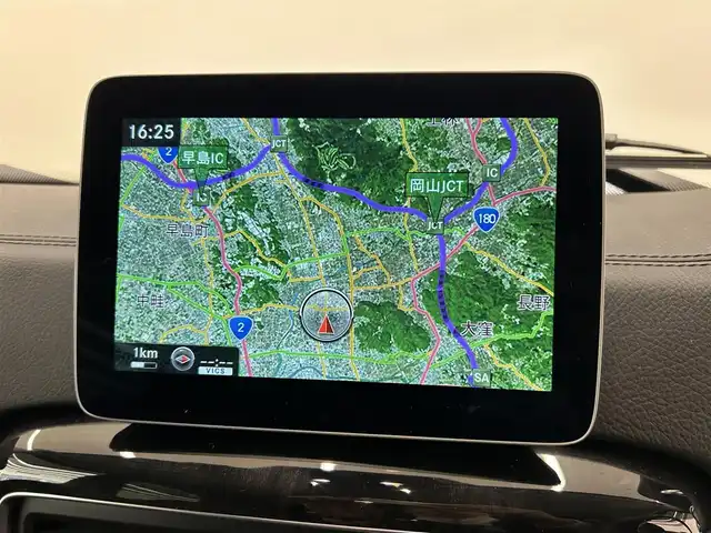 メルセデス・ベンツ ゲレンデヴァーゲン Ｇ３５０ｄ 岡山県 2017(平29)年 5.1万km イリジウムシルバー ラグジュアリーＰＫＧ/・サンルーフ/・レザーシート（全席シートヒーター付き）/harman/kardon/純正ナビ/リアカメラ/サイドステップ/ＡＣＣ/レーダー/ドラレコ/ＥＴＣ/アイドリングストップ/パワーシート/オートライト/デフロック/ローレンジ/2ゾーンエアコン/パドルシフト/フルセグＴＶ/Bluetooth/USB/SD/PDC/BSA