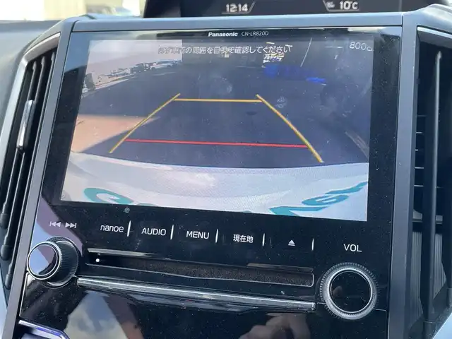 スバル インプレッサ スポーツ 2．0i－S アイサイト 滋賀県 2016(平28)年 6.4万km クリスタルホワイトP STIエアロ/レザーシート/純正8型SDナビ/【Bluetooth/CD/DVD/フルセグ】/純正LEDヘッドライト/純正18AW/電子パーキング/シートヒーター/パワーシート/追従クルーズコントロール/パドルシフト/アイドリングストップ/コーナーセンサー/レーンキープアシスト/ふらつき防止装置/衝突被害軽減システム/バックカメラ/ETC/スマートキー