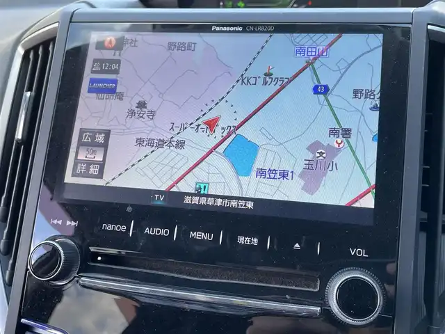 スバル インプレッサ スポーツ 2．0i－S アイサイト 滋賀県 2016(平28)年 6.4万km クリスタルホワイトP STIエアロ/レザーシート/純正8型SDナビ/【Bluetooth/CD/DVD/フルセグ】/純正LEDヘッドライト/純正18AW/電子パーキング/シートヒーター/パワーシート/追従クルーズコントロール/パドルシフト/アイドリングストップ/コーナーセンサー/レーンキープアシスト/ふらつき防止装置/衝突被害軽減システム/バックカメラ/ETC/スマートキー