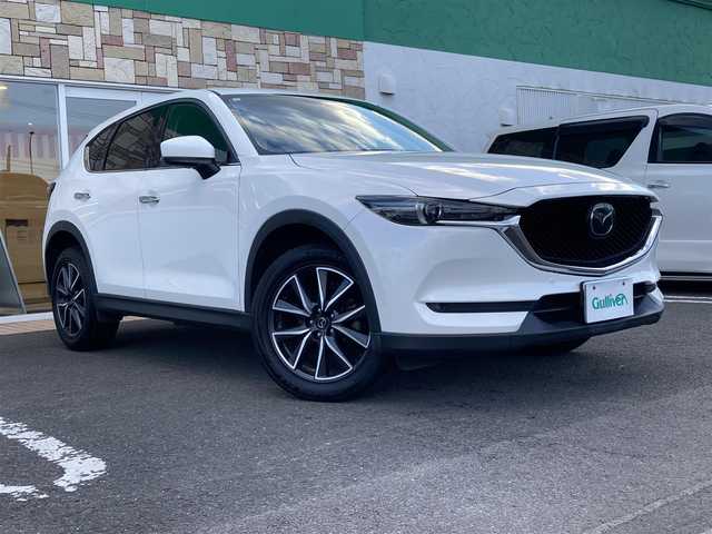 マツダ ＣＸ－５