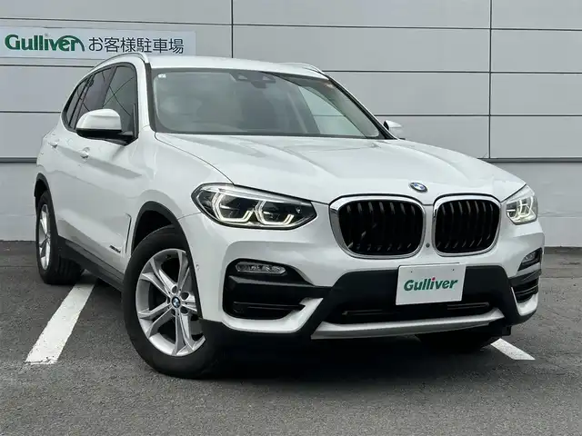 ＢＭＷ Ｘ３