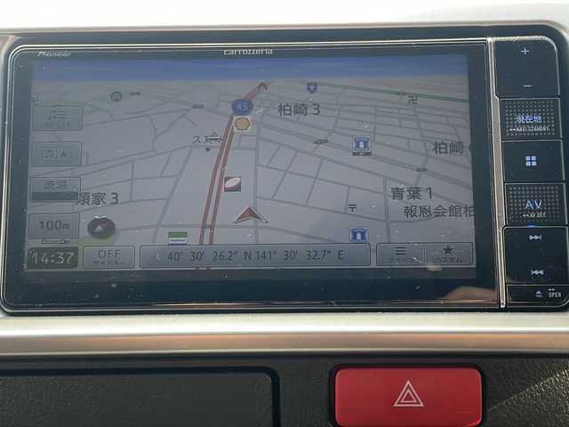 トヨタ ハイエース GL 青森県 2023(令5)年 0.8万km シルバーマイカM 4WD/ワンオーナー/社外メモリナビ・フルセグTV/CD・DVD・Bluetooth・SD/バックカメラ/社外フリップダウンモニター/OP左パワースライドドア/セーフティセンス/プリクラッシュセーフティ/レーンディパーチャーアラート/オートマチックハイビーム/パーキングサポートブレーキ/リアヒーター・クーラー/ステアリングスイッチ連動/純正エンジンスターター/前後ドライブレコーダー/ビルトインETC/AC100V100W電源/スマートキー/プッシュスタート/ワイパーデアイサー/LEDヘッドライト/LEDフォグランプ/リアフォグランプ/モデリスタフロントエアロ