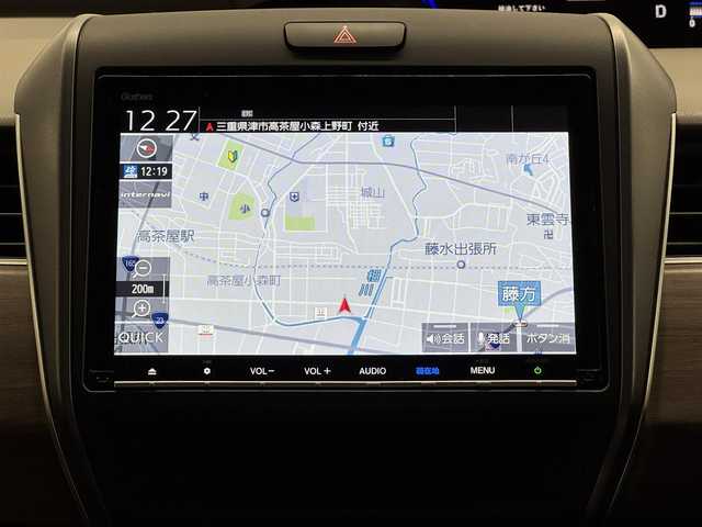 ホンダ フリード G ホンダセンシング 三重県 2021(令3)年 2.8万km ミッドナイトブルービームM ガソリン/FF/インパネCVT/純正 9インチナビ VXM-217VFNi/（CD/DVD/RADIO/TV/SD/Music Rack/USB/iPod/Bluetooth/CarPlay）/バックカメラ/両側パワースライドドア/ドライブレコーダー 前後/ビルトインETC（ナビ連動）/Honda SENSING/・衝突軽減ブレーキ［CMBS］/・車線維持支援システム［LKAS］/・アダプティブクルーズコントロール［ACC］/・路外逸脱抑制機能/・先行車発進お知らせ機能/・標識認識機能/装備/・【OP】LEDヘッドライト＋アクティブコーナリングライト/・シートヒーター（D/N）/・オートエアコン/・オートライト/・【OP】ステアリングスイッチ/・熱線入りフロントワイパー＆ドアミラーヒーター/・プッシュスタート/・スマートキーx2/・純正ホイールキャップ＆15インチスチールホイール/・保/取
