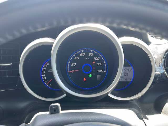 ホンダ Ｎ ＢＯＸ スラッシュ X ターボ インテリアカラー 沖縄県 2019(令1)年 5.7万km ガンＭ／黒 純正ナビ・TV・Bluetooth・CD・DVD/バックカメラ/ドライブレコーダー/クルーズコントロール/オートライト/CTBA/パドルシフト/ステアリングスイッチ/ウッドコンビステアリング/USB入力端子/シートヒーター