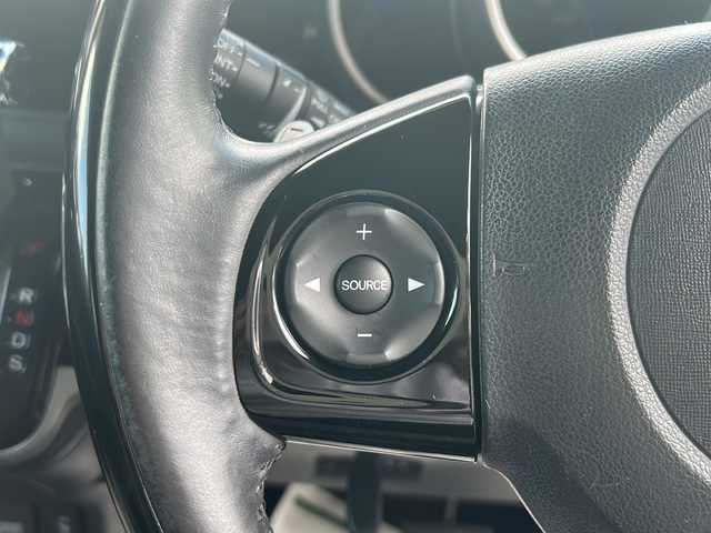ホンダ Ｎ ＢＯＸ スラッシュ X ターボ インテリアカラー 沖縄県 2019(令1)年 5.7万km ガンＭ／黒 純正ナビ・TV・Bluetooth・CD・DVD/バックカメラ/ドライブレコーダー/クルーズコントロール/オートライト/CTBA/パドルシフト/ステアリングスイッチ/ウッドコンビステアリング/USB入力端子/シートヒーター