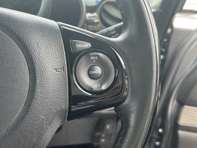 ホンダ Ｎ ＢＯＸ スラッシュ X ターボ インテリアカラー 沖縄県 2019(令1)年 5.7万km ガンＭ／黒 純正ナビ・TV・Bluetooth・CD・DVD/バックカメラ/ドライブレコーダー/クルーズコントロール/オートライト/CTBA/パドルシフト/ステアリングスイッチ/ウッドコンビステアリング/USB入力端子/シートヒーター