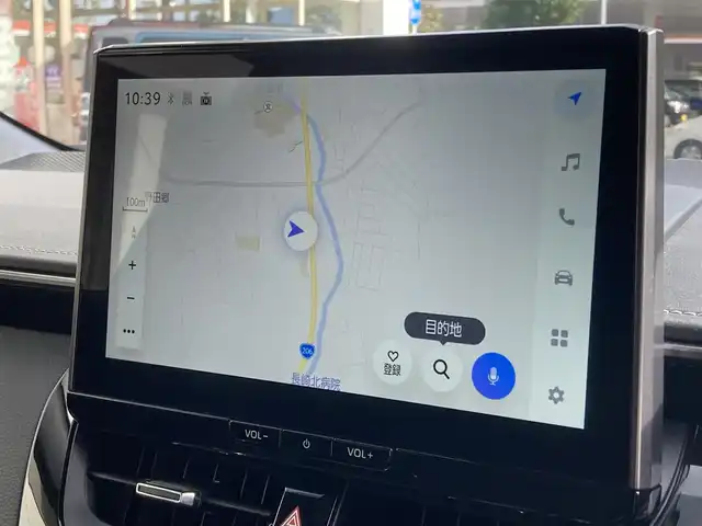 トヨタ カローラツーリング ハイブリッド ダブルバイビー 長崎県 2024(令6)年 1.2万km マッシブグレー トヨタセーフティセンス/・衝突被害軽減ブレーキ/・レーダークルーズコントロール/・オートマチックハイビーム/・レーンキープアシスト/ハーフレザーシート/シートヒーター/メーカーOPナビ/・Bluetooth接続/・フルセグTV/・Miracast/バックカメラ/ビルトインETC2.0/ステアリングスイッチ/ステアリングヒーター/電子パーキング/オートホールド機能/LEDオートヘッドライト/AC100V端子/スマートキー/スペアキー/ISOFIX