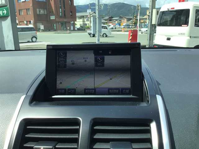 トヨタ ＳＡＩ G 福井県 2017(平29)年 8.2万km シルバーM メーカーナビ/純正16アルミ/LEDヘッドライト/クルーズコントロール/バックカメラ/前後ドラレコ/ETC/パワーシート