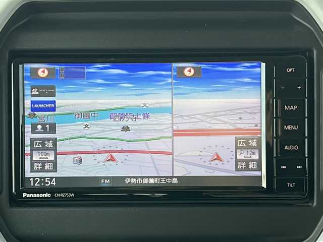 スズキ ハスラー HYBRID X 三重県 2020(令2)年 3.4万km アクティブイエロー/ホワイト2トーンルーフ 純正ナビ /バックカメラ /前後ドライブレコーダー /ETC /スペアキー/前席シートヒーター /コーナーセンサー /デュアルカメラブレーキサポート /レーンキープアシスト /純正フロアマット /LEDヘッドライト/オートライト /電動格納ミラー /禁煙車