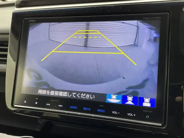 ホンダ ステップワゴン モデューロX 茨城県 2017(平29)年 7.7万km パール 純正ナビ/・メモリナビ/・バックカメラ/・CDチェンジャー/・Bluetooth接続/フルエアロ/両側パワースライドドア/ドライブレコーダー/レーンアシストキープ/LEDヘッドライト/ウインカーミラー/パドルシフト/ハーフレザーシート/カーテンエアバッグ/USB入力/アイドリングストップ/エンジンスタート/オートライト/盗難防止装置/横滑り防止装置/衝突被害防止装置/ABS