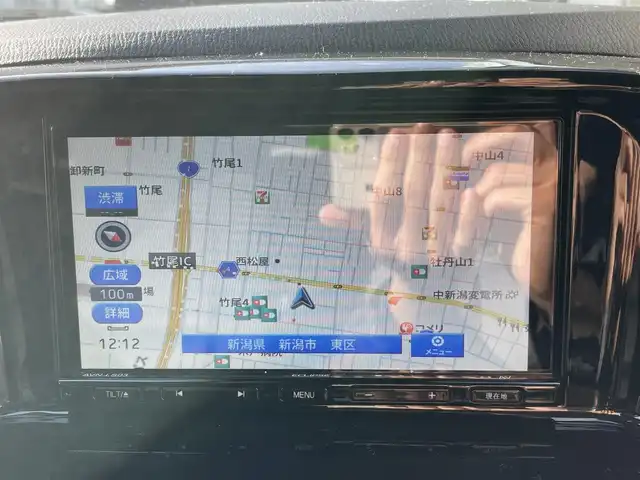 マツダ ＣＸ－５ XD 新潟県 2012(平24)年 13.7万km クリスタルホワイトパールマイカ 4WD/ターボ/メモリナビ/ワンセグテレビ/バックカメラ/アイドリングストップ/クルーズコントロール/ドアバイザー/プッシュスタート/ETC/Bluetooth/ドライブレコーダー