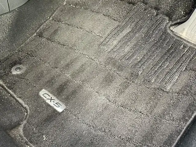 マツダ ＣＸ－５ XD 新潟県 2012(平24)年 13.7万km クリスタルホワイトパールマイカ 4WD/ターボ/メモリナビ/ワンセグテレビ/バックカメラ/アイドリングストップ/クルーズコントロール/ドアバイザー/プッシュスタート/ETC/Bluetooth/ドライブレコーダー