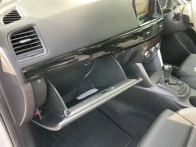 マツダ ＣＸ－５ XD 新潟県 2012(平24)年 13.7万km クリスタルホワイトパールマイカ 4WD/ターボ/メモリナビ/ワンセグテレビ/バックカメラ/アイドリングストップ/クルーズコントロール/ドアバイザー/プッシュスタート/ETC/Bluetooth/ドライブレコーダー