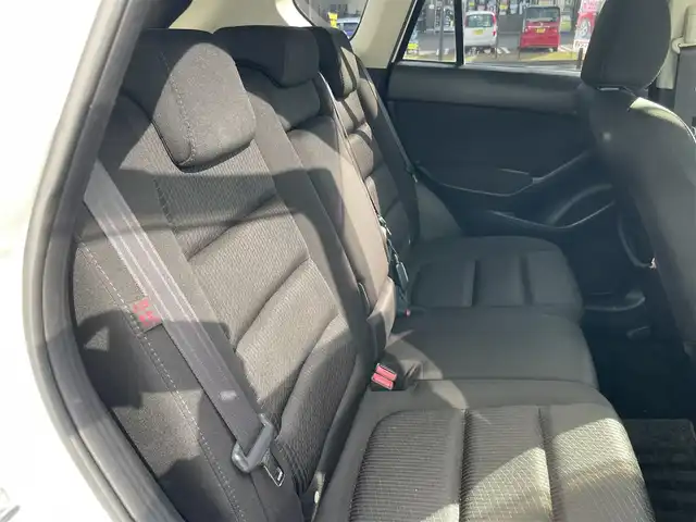 マツダ ＣＸ－５ XD 新潟県 2012(平24)年 13.7万km クリスタルホワイトパールマイカ 4WD/ターボ/メモリナビ/ワンセグテレビ/バックカメラ/アイドリングストップ/クルーズコントロール/ドアバイザー/プッシュスタート/ETC/Bluetooth/ドライブレコーダー