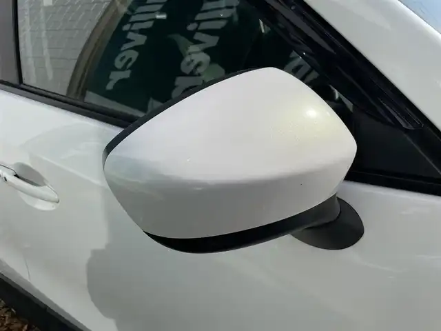 マツダ ＣＸ－５ XD 新潟県 2012(平24)年 13.7万km クリスタルホワイトパールマイカ 4WD/ターボ/メモリナビ/ワンセグテレビ/バックカメラ/アイドリングストップ/クルーズコントロール/ドアバイザー/プッシュスタート/ETC/Bluetooth/ドライブレコーダー