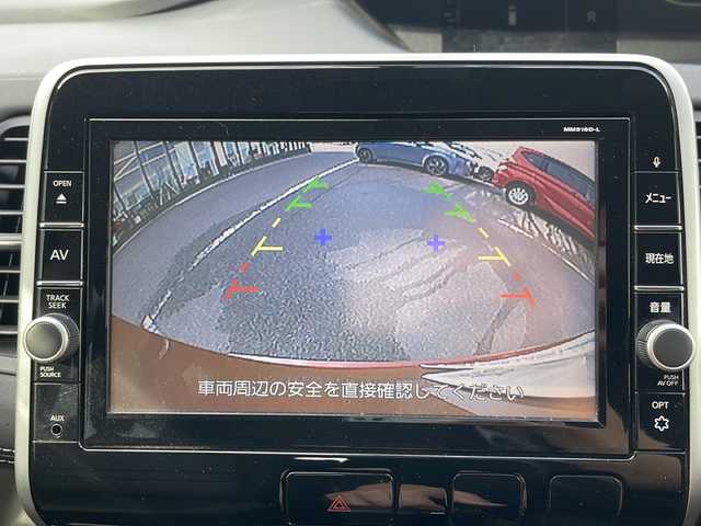 日産 セレナ ハイウェイスター プロパイロットED 新潟県 2017(平29)年 9.9万km マルーンレッド 2トーン 4ＷＤ/メーカー純正ナビ/フルセグＴＶ・Bluetooth接続・CD/ＤＶＤ再生/プロパイロット/クルーズコントロール/後席モニター/両側電動ドア/冬タイヤ４本積載/コーナーセンサー前後/パーキングアシスト/エマージェンシーブレーキ/アイドリングストップ/ＬＥＤヘッドライト/純正フロアマット/ドライブレコーダー/ＥＴＣ