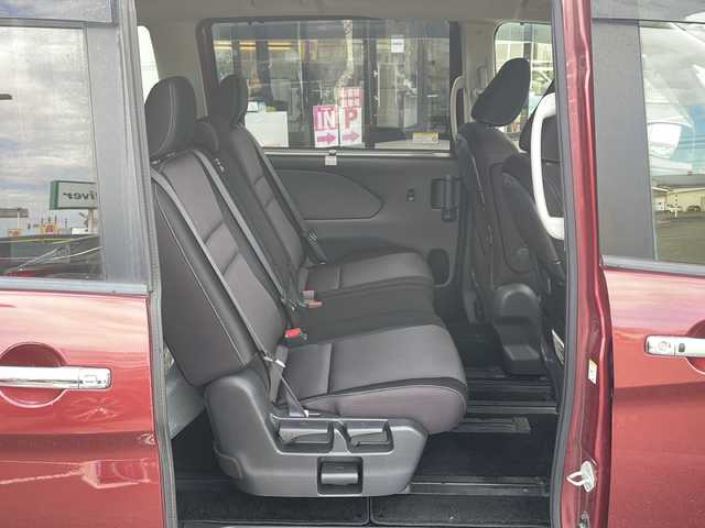 日産 セレナ ハイウェイスター プロパイロットED 新潟県 2017(平29)年 9.9万km マルーンレッド 2トーン 4ＷＤ/メーカー純正ナビ/フルセグＴＶ・Bluetooth接続・CD/ＤＶＤ再生/プロパイロット/クルーズコントロール/後席モニター/両側電動ドア/冬タイヤ４本積載/コーナーセンサー前後/パーキングアシスト/エマージェンシーブレーキ/アイドリングストップ/ＬＥＤヘッドライト/純正フロアマット/ドライブレコーダー/ＥＴＣ