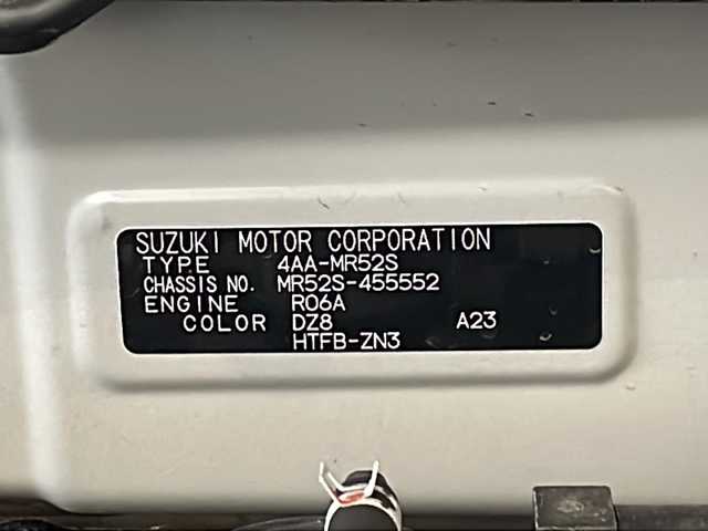 スズキ ハスラー タフワイルド・ターボ 福井県 2024(令6)年 0.6万km オフブルーメタリック/ブラック 2トーン 純正9インチメモリーナビ/フルセグTV/BT/DVD/CD/USB/全方位モニター/セーフティサポート/・アダプティブクルーズコントロール/・デュアルカメラブレーキサポート/・後退時ブレーキサポート/・パーキングセンサー/・車線逸脱抑制機能/・車線逸脱警報機能/・ふらつき警報機能/・先行車発進お知らせ機能/・標識認識機能/・ハイビームアシスト/ETC/シートヒーター/オートライト/LEDヘッドライト/LEDフォグランプ/純正15インチアルミホイール/ルーフレール/MTモード付AT/プッシュスタート/スマートキー×2