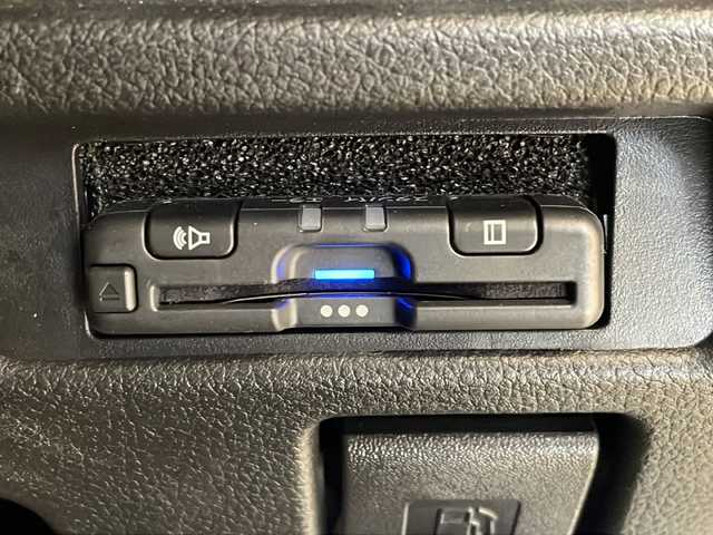 スズキ ハスラー タフワイルド・ターボ 福井県 2024(令6)年 0.6万km オフブルーメタリック/ブラック 2トーン 純正9インチメモリーナビ/フルセグTV/BT/DVD/CD/USB/全方位モニター/セーフティサポート/・アダプティブクルーズコントロール/・デュアルカメラブレーキサポート/・後退時ブレーキサポート/・パーキングセンサー/・車線逸脱抑制機能/・車線逸脱警報機能/・ふらつき警報機能/・先行車発進お知らせ機能/・標識認識機能/・ハイビームアシスト/ETC/シートヒーター/オートライト/LEDヘッドライト/LEDフォグランプ/純正15インチアルミホイール/ルーフレール/MTモード付AT/プッシュスタート/スマートキー×2