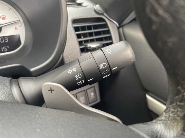 ダイハツ コペン セロS 広島県 2016(平28)年 6.5万km グレー 禁煙車/純正ナビ（NSZN-W66D）/・フルセグ/CD/DVD/Bluetooth/バックカメラ/レカロシート/シートヒーター/ＭＯＭＯステアリング/パドルシフト/ステアリングスイッチ/ＬＥＤヘッドライト/フォグランプ/ユピテル３６０°ドライブレコーダー/ＥＴＣ/スマートキー/プッシュスタート/元色シルバー：カラーコードS28