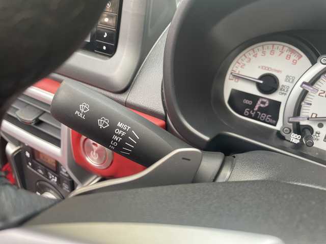 ダイハツ コペン セロS 広島県 2016(平28)年 6.5万km グレー 禁煙車/純正ナビ（NSZN-W66D）/・フルセグ/CD/DVD/Bluetooth/バックカメラ/レカロシート/シートヒーター/ＭＯＭＯステアリング/パドルシフト/ステアリングスイッチ/ＬＥＤヘッドライト/フォグランプ/ユピテル３６０°ドライブレコーダー/ＥＴＣ/スマートキー/プッシュスタート/元色シルバー：カラーコードS28