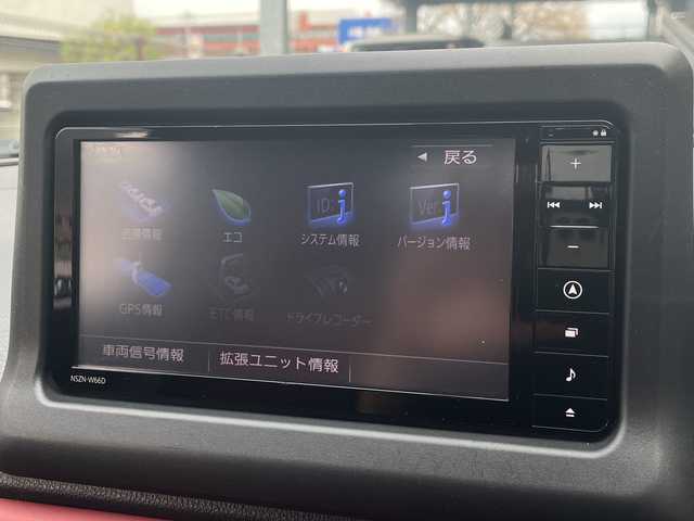 ダイハツ コペン セロS 広島県 2016(平28)年 6.5万km グレー 禁煙車/純正ナビ（NSZN-W66D）/・フルセグ/CD/DVD/Bluetooth/バックカメラ/レカロシート/シートヒーター/ＭＯＭＯステアリング/パドルシフト/ステアリングスイッチ/ＬＥＤヘッドライト/フォグランプ/ユピテル３６０°ドライブレコーダー/ＥＴＣ/スマートキー/プッシュスタート/元色シルバー：カラーコードS28