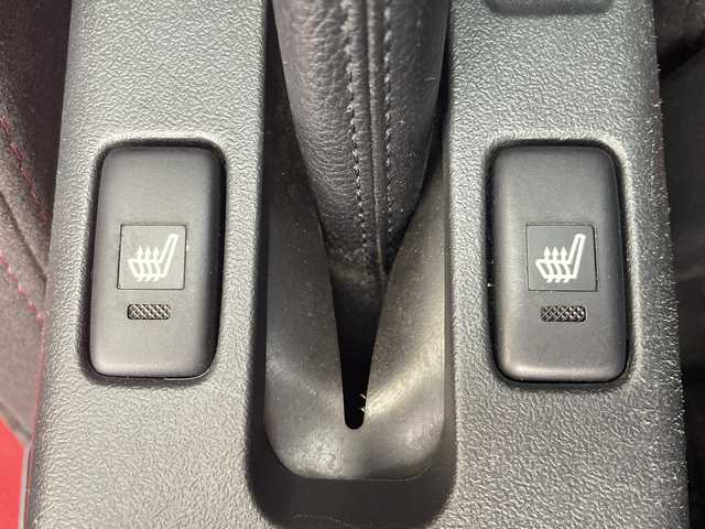 ダイハツ コペン セロS 広島県 2016(平28)年 6.5万km グレー 禁煙車/純正ナビ（NSZN-W66D）/・フルセグ/CD/DVD/Bluetooth/バックカメラ/レカロシート/シートヒーター/ＭＯＭＯステアリング/パドルシフト/ステアリングスイッチ/ＬＥＤヘッドライト/フォグランプ/ユピテル３６０°ドライブレコーダー/ＥＴＣ/スマートキー/プッシュスタート/元色シルバー：カラーコードS28