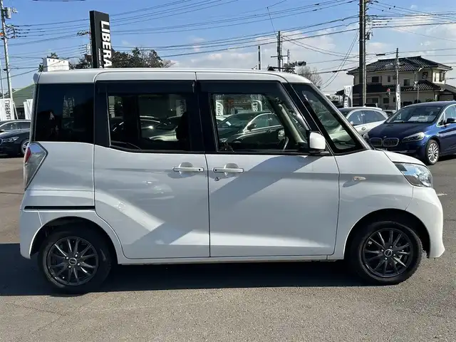 日産 デイズ ルークス