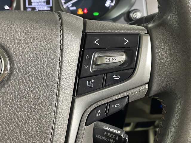 トヨタ ランドクルーザー プラド TX Lパッケージ 福岡県 2021(令3)年 5.2万km ホワイトパールクリスタルシャイン ４WD/Bluetooth接続/MIRACAST/ビルトインETC2.0/フルセグ/追従クルーズコントロール/USB端子/シートヒーター(D+N席)/エアシート(D+N席)/3列シート/AFS/フロントエアロパーツ(モデリスタ)/レーンキープアシスト/ダウンヒルアシストコントロール/スペアキー１本/D席+N席+サイドエアバック/カーテンエアバック