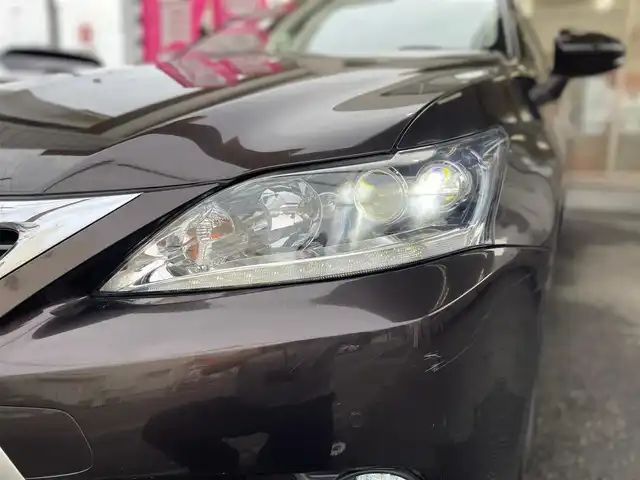 レクサス ＣＴ 200h バージョンC 愛知県 2014(平26)年 5.6万km ファイアーアゲートマイカメタリック /当店買取/禁煙/1オーナー//純正ナビ/フルセグ/CD/DVD/ブルーレイ/Bluetooth//バックカメラ//クルーズコントロール//プリクラッシュS//前席Pシート/シートヒーター//LEDヘッド/Aライト/LEDフォグ//SRSカーテンエアバック//ビルトインETC//保証書/取説/スペアキー/カードキー
