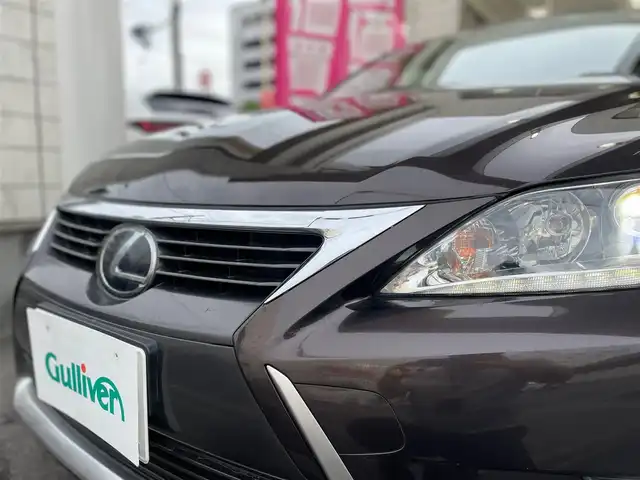 レクサス ＣＴ 200h バージョンC 愛知県 2014(平26)年 5.6万km ファイアーアゲートマイカメタリック /当店買取/禁煙/1オーナー//純正ナビ/フルセグ/CD/DVD/ブルーレイ/Bluetooth//バックカメラ//クルーズコントロール//プリクラッシュS//前席Pシート/シートヒーター//LEDヘッド/Aライト/LEDフォグ//SRSカーテンエアバック//ビルトインETC//保証書/取説/スペアキー/カードキー