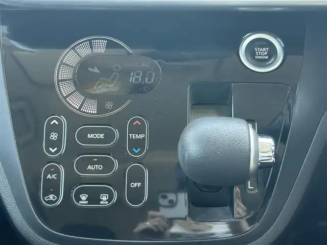 日産 デイズ ルークス ハイウェイスターX Gパッケージ 奈良県 2015(平27)年 2.5万km ホワイトパール フルセグナビ　/ドラレコ　/Ｂｌｕｅｔｏｏｔｈ　/ＥＴＣ　/スマートキー　/全方位カメラ　/ドライブレコーダー　/両側パワースライドドア　/純正アルミホイール　/純正フロアマット　/リヤシーリングファン