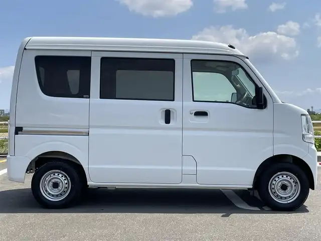 スズキ エブリイ PA リミテッド 佐賀県 2020(令2)年 1.2万km スペリアホワイト 純正オーディオAM/FM/両側スライドドア/ETC/パワーステアリング/AC/ABS/純正フロアマット/純正リモコンキー/スペアキー