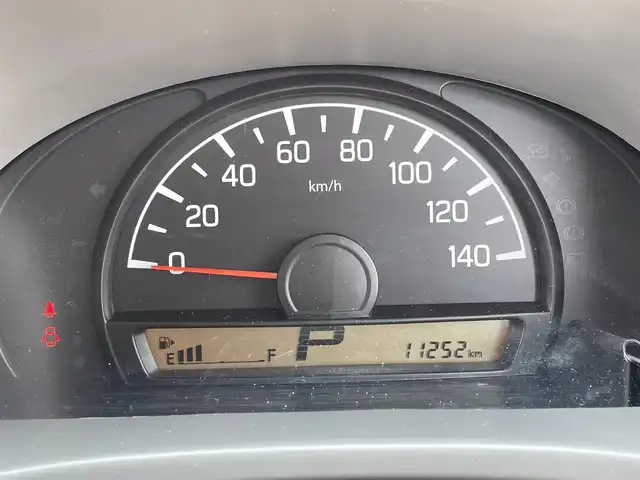 スズキ エブリイ PA リミテッド 佐賀県 2020(令2)年 1.2万km スペリアホワイト 純正オーディオAM/FM/両側スライドドア/ETC/パワーステアリング/AC/ABS/純正フロアマット/純正リモコンキー/スペアキー