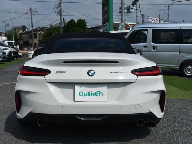 ＢＭＷ ＢＭＷ Ｚ４ sDrive20i Mスポーツ 神奈川県 2023(令5)年 1.2万km アルピンホワイトⅢ ワンオーナー/ダイアモンドステッチレッド革/純正HDDナビ/HiFi10スピーカー/Bluetooth/バックカメラ/ドライビングアシスト/アクティブクルーズコントロール/レーンデパーチャーウォーニング他/パーキングアシスト/アクティブパークディスタンスコントロール/パーキングアシスト/LEDヘッドライト/プッシュスタート/ETC/18インチアルミホイール/保証書
