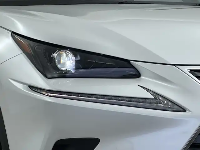 レクサス ＮＸ 300h 新潟県 2018(平30)年 8.5万km ソニッククォーツ 純正メモリナビ/　フルセグTV/Bluetooth/CD/DVD/USB/レーダークルーズコントロール/ブラインドスポットモニター/衝突被害軽減ブレーキ/レーンキープアシスト/前後コーナーセンサー/パワーバックドア/前席パワーシート/ドライブレコーダー【CSD-570FH】/バックモニター/ビルトインETC2.0/パドルシフト/オートマチックハイビーム/LEDヘッドライト/オートライト/横滑り防止装置/レザーステアリング/ステアリングスイッチ/禁煙車