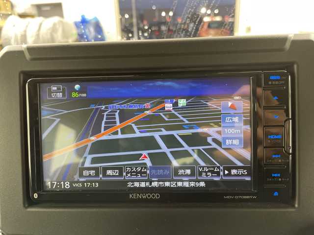 スズキ ジムニー XC 道央・札幌 2022(令4)年 2.1万km ジャングルグリーン ・4WD /ターボ/・社外ナビ  /フルセグ/BT/USB/DVD/CD/・バックカメラ/フロントカメラ/・社外エンジンスターター/・社外マフラー/社外ステップ/・３インチリフトアップ/・TOYOオープンカントリータイヤ/・冬タイヤ純正AW積込/・クルーズコントロール/・ヒルディセントロール/・レーンキープアシスト/・衝突軽減ブレーキ/横滑り防止装置/・ヒーテッドドアミラー/・取説/保証書/・LEDヘッドライト/オートライト/・フォグランプ/ドアバイザー/・ETC