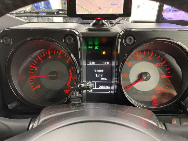 スズキ ジムニー XC 道央・札幌 2022(令4)年 2.1万km ジャングルグリーン ・4WD /ターボ/・社外ナビ  /フルセグ/BT/USB/DVD/CD/・バックカメラ/フロントカメラ/・社外エンジンスターター/・社外マフラー/社外ステップ/・３インチリフトアップ/・TOYOオープンカントリータイヤ/・冬タイヤ純正AW積込/・クルーズコントロール/・ヒルディセントロール/・レーンキープアシスト/・衝突軽減ブレーキ/横滑り防止装置/・ヒーテッドドアミラー/・取説/保証書/・LEDヘッドライト/オートライト/・フォグランプ/ドアバイザー/・ETC