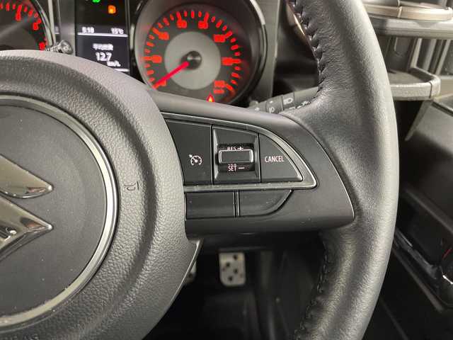 スズキ ジムニー XC 道央・札幌 2022(令4)年 2.1万km ジャングルグリーン ・4WD /ターボ/・社外ナビ  /フルセグ/BT/USB/DVD/CD/・バックカメラ/フロントカメラ/・社外エンジンスターター/・社外マフラー/社外ステップ/・３インチリフトアップ/・TOYOオープンカントリータイヤ/・冬タイヤ純正AW積込/・クルーズコントロール/・ヒルディセントロール/・レーンキープアシスト/・衝突軽減ブレーキ/横滑り防止装置/・ヒーテッドドアミラー/・取説/保証書/・LEDヘッドライト/オートライト/・フォグランプ/ドアバイザー/・ETC