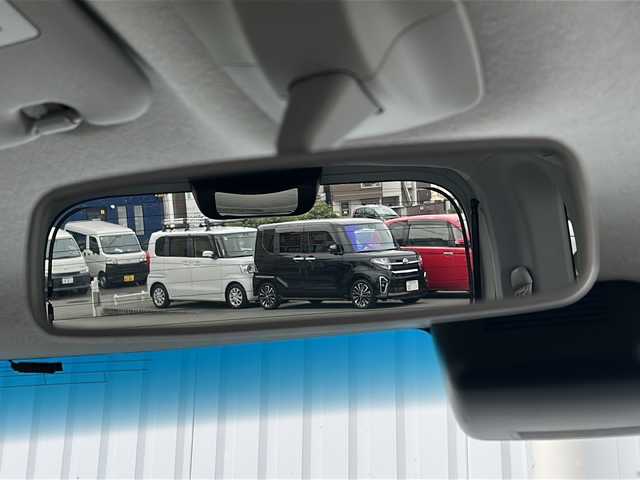 ダイハツ タント カスタムX トップED LTD SAⅢ 三重県 2018(平30)年 4.5万km パールホワイトⅢ 純正ナビ　/全周囲カメラ　/両側パワースライドドア /前席シートヒーター /コーナーセンサー /ハーフレザーシート /LEDヘッドライト /オートハイビーム /衝突軽減ブレーキ /純正フロアマット /電動格納ミラー /禁煙