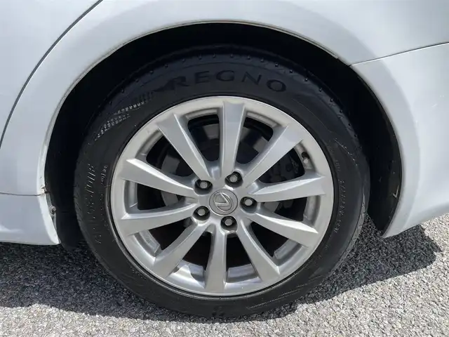 レクサス ＩＳ 350 バージョンL 千葉県 2008(平20)年 10万km ブルーイッシュパールクリスタルシャイン 純正メーカーナビ(HDD/MD/CD/DVD/ラジオ)/バックカメラ/クルーズコントロール/パドルシフト/ビルトインＥＴＣ/本革シート/ステアリングスイッチ/前席パワーシート/運転席メモリ機能有/前席エアシート、シートヒーター/電動リアサンシェード/ドアバイザー/キセノンヘッドライト/フォグライト