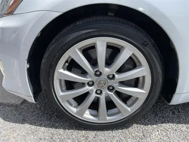 レクサス ＩＳ 350 バージョンL 千葉県 2008(平20)年 10万km ブルーイッシュパールクリスタルシャイン 純正メーカーナビ(HDD/MD/CD/DVD/ラジオ)/バックカメラ/クルーズコントロール/パドルシフト/ビルトインＥＴＣ/本革シート/ステアリングスイッチ/前席パワーシート/運転席メモリ機能有/前席エアシート、シートヒーター/電動リアサンシェード/ドアバイザー/キセノンヘッドライト/フォグライト