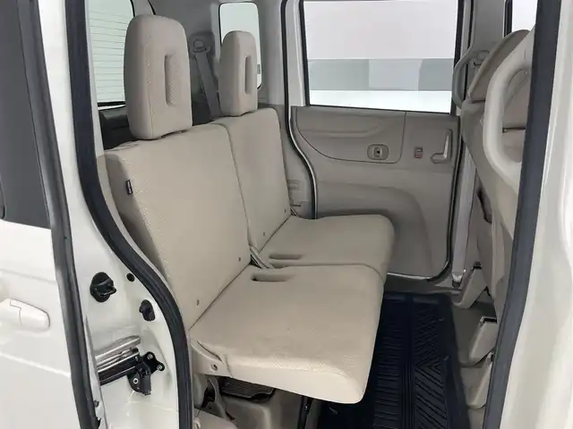 ホンダ Ｎ ＢＯＸ ＋ G ターボパッケージ 愛知県 2013(平25)年 7万km プレミアムホワイトパール 純正ナビ　地デジＴＶ　ＤＶＤ再生　バックカメラ　ＵＳＢポート　ＥＴＣ　ドラレコ　両側電動スライドドア　オートクルーズコントロール　純正フロアマット　オートエアコン　プッシュスタート　スマートキー　禁煙
