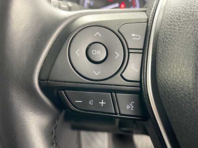 トヨタ ハリアー S 道央・札幌 2023(令5)年 3.1万km ブラック ・4WD/・純正8インチナビ&BT&AppleCarplay&AndroidAuto/・バックカメラ/・トヨタセーフティセンス/・レーダークルーズコントロール/・コーナーセンサー/・横滑り防止装置/・社外ドライブレコーダー/・ビルトインETC2.0/・純正フロアマット/・LEDヘッドライト/・オートライト/・オートマチックハイビーム/・スマートキー/・純正AW冬タイヤ積込