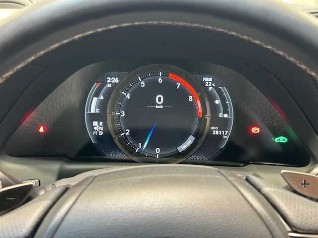 レクサス ＬＳ 500 Fスポーツ 宮城県 2018(平30)年 2.9万km ホワイトノーヴァガラスフレーク 4WD/サンルーフ/デジタルインナーミラー/マークレビンソンサウンド/純正ナビ/全方位カメラ/Bluetooth/CD/フルセグTV/レクサスセーフティシステム＋/・レーダークルーズコントロール/・レーントレーシングアシスト/・レーンチェンジアシスト/・プリクラッシュセーフティ/・フロントクロストラフィックアラート/・アダプティブハイビームシステム/・ロードサインアシスト/ヘッドアップディスプレイ/ブラインドスポットモニター/オートブレーキ/パドルシフト/クリアランスソナー/電動リアゲート/100V充電/本革レザーシート/ステアリングヒーター/全席シートヒーター/エアーシート/シートメモリー/パワーシート/純正ビルトインETC2.0/ドライブレコーダー/LEDヘッドライト/オートライト/純正アルミホイール/純正フロアマット
