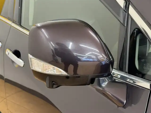 日産 エルグランド 250HWS アーバンクロム 群馬県 2012(平24)年 5.7万km オーロラモーヴ 安全装備/・アラウンドビューモニター/・オートライト/・横滑り防止/メーカー純正ナビ/・AM/FM/USB/・Bluetooth/AUX/・フルセグ/CD/DVD/両側電動スライドドア/フリップダウンモニター/ETC/HIDヘッドライト/社外HIDフォグランプ/純正フロアマット/純正ドアバイザー/純正18インチアルミホイール/スマートキー/プッシュスタート