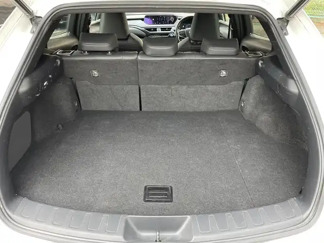 レクサス ＵＸ 250h アーバンエレガンス 東京都 2020(令2)年 8.5万km ソニッククォーツ サンルーフ/純正メモリナビ/CD/DVD/BT/USB/AUX/フルセグTV/・プリクラッシュセーフティ/・レーントレーシングアシスト/・レーダークルーズコントロール/パノラミックビューモニター/パワーバックドア/LEDオートライト/フォグランプ/運転席/助手席パワーシート/シートヒーター/純正18インチアルミホイール/コーナーセンサー/パドルシフト/ルーフレール/ステアリングヒーター/スマートキー/ビルトインETC2.0