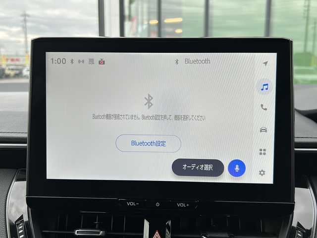 トヨタ ＧＲカローラ RZ 岐阜県 2023(令5)年 0.7万km プラチナホワイトパールマイカ 登録時走行距離6697km/純正１０．５型ナビ/フルセグＴＶ/ＪＢＬサウンド/バックカメラ/３本出しマフラー/オーバーフェンダー/ステアリングヒーター/ＧＲキャリパー/１．６Ｌ直列３気筒ターボエンジン/ハーフレザーシート/6速MT/4WD/シートヒーター/エアシート/USB/ETC/Blue tooth/プッシュスタート/スマートキー/ABS/横滑り防止装置/レーンキープアシスト/盗難防止装置/オートライト/LEDヘッドライト/エアバッグ/カーテンエアバッグ