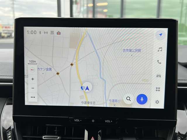 トヨタ ＧＲカローラ RZ 岐阜県 2023(令5)年 0.7万km プラチナホワイトパールマイカ 登録時走行距離6697km/純正１０．５型ナビ/フルセグＴＶ/ＪＢＬサウンド/バックカメラ/３本出しマフラー/オーバーフェンダー/ステアリングヒーター/ＧＲキャリパー/１．６Ｌ直列３気筒ターボエンジン/ハーフレザーシート/6速MT/4WD/シートヒーター/エアシート/USB/ETC/Blue tooth/プッシュスタート/スマートキー/ABS/横滑り防止装置/レーンキープアシスト/盗難防止装置/オートライト/LEDヘッドライト/エアバッグ/カーテンエアバッグ