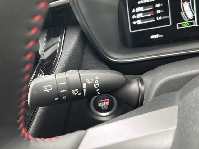 トヨタ ＧＲカローラ RZ 岐阜県 2023(令5)年 0.7万km プラチナホワイトパールマイカ 登録時走行距離6697km/純正１０．５型ナビ/フルセグＴＶ/ＪＢＬサウンド/バックカメラ/３本出しマフラー/オーバーフェンダー/ステアリングヒーター/ＧＲキャリパー/１．６Ｌ直列３気筒ターボエンジン/ハーフレザーシート/6速MT/4WD/シートヒーター/エアシート/USB/ETC/Blue tooth/プッシュスタート/スマートキー/ABS/横滑り防止装置/レーンキープアシスト/盗難防止装置/オートライト/LEDヘッドライト/エアバッグ/カーテンエアバッグ